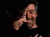 Lisa Markley and the Bruce Balmer Orchestra