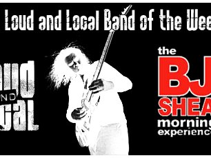 KTGD - KISW BAND OF THE WEEK