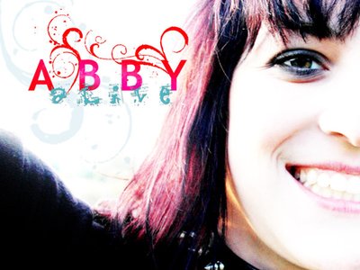 Abby Gregori photo