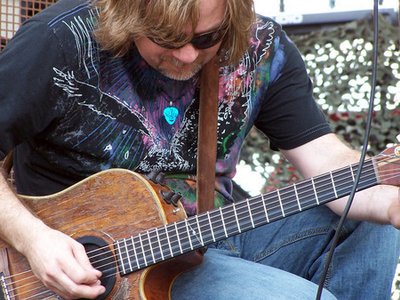 Preshow Tuning