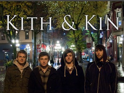 Kith & Kin photo