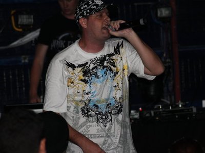 LIVE AT XPLOSION