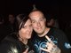 ME AND LEAD SINGER OF BETTER LEFT UNSAID BOISE ID 4/11
