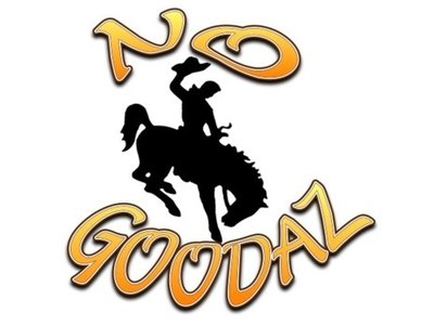 The No Goodaz State Logo!!! WHAT?!