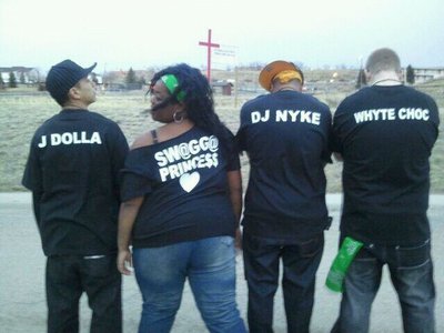 Ya'll already know!!!