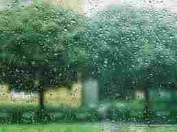 Baby, When It Rains