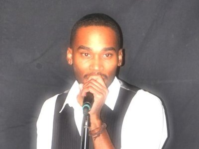 Andre Tyrone photo