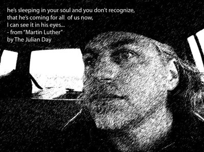 from Martin Luther
