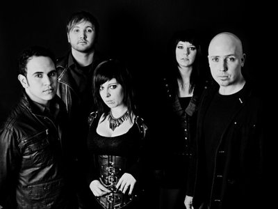 Hills of Elysium 2011
