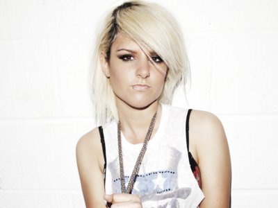 Christina Novelli photo