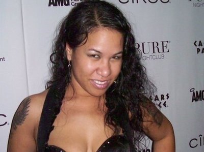Club Pure in Las Vegas