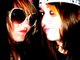 me and taylor