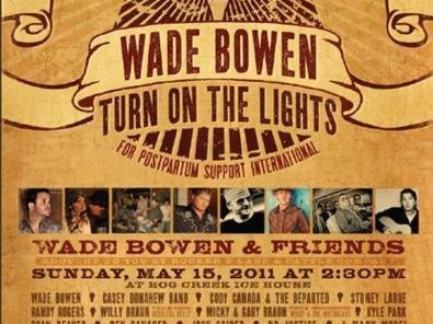 Bowen Classic 2011