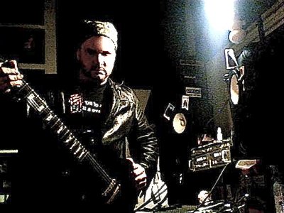 My Studio  Dead of Winter