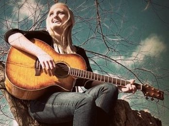 Becca Richter, Teen Singer/Songwriter