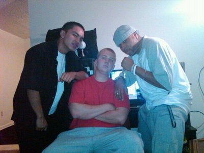Recordin' Saw VII