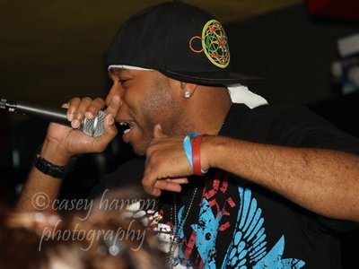 Spittin' that flame!!!