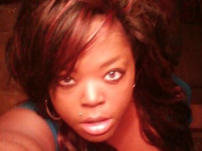 If you got it, flaunt it... baby, I know you want it. Swagga!!!