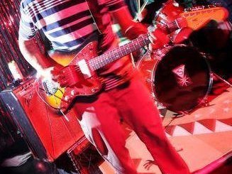 The Saturday Night Satellites photo