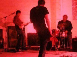 The Saturday Night Satellites photo