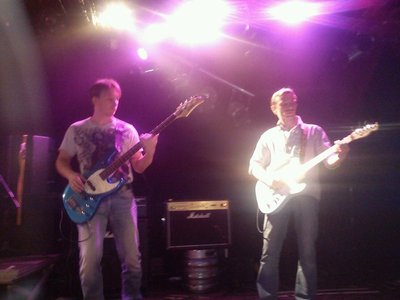 SIN' SOUND photo