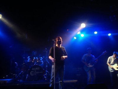 SIN' SOUND photo