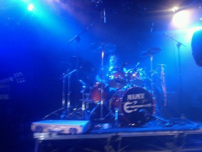 SIN' SOUND photo