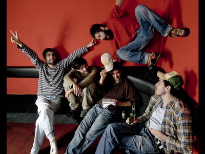 Los Musicos de Jose photo