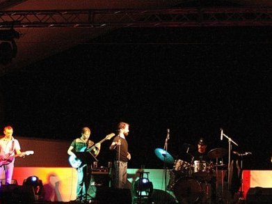 SIN' SOUND photo