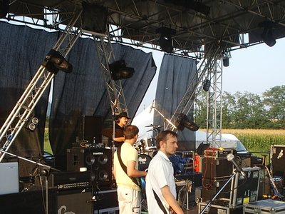 SIN' SOUND photo