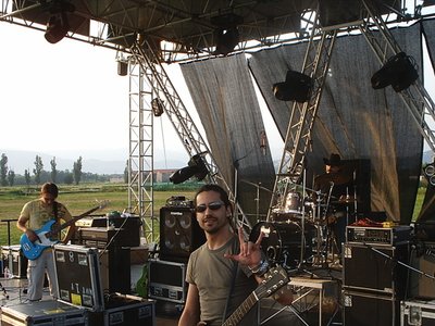 SIN' SOUND photo