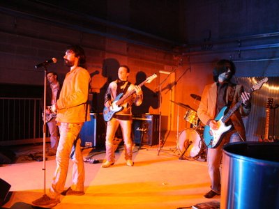 SIN' SOUND photo