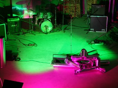 SIN' SOUND photo