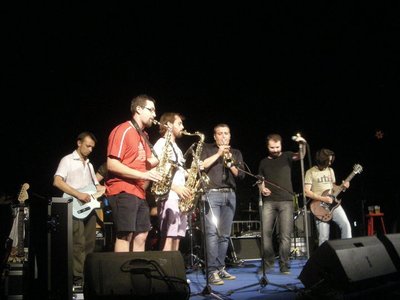 SIN' SOUND photo