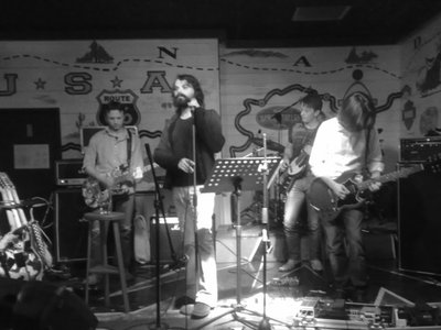 SIN' SOUND photo