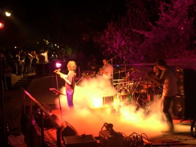 SIN' SOUND photo