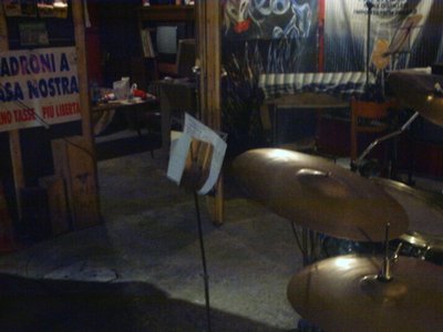SIN' SOUND photo