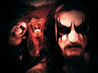 Arum Brazilian Black Metal