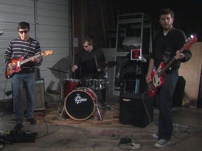 The Saturday Night Satellites photo