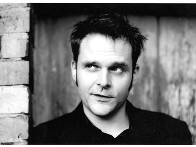 Tobias Herzz Hallbauer photo