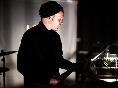 Tobias Herzz Hallbauer photo