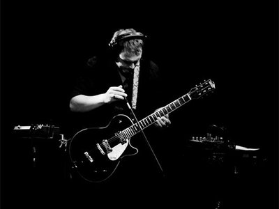 Tobias Herzz Hallbauer photo