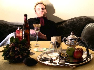 Tobias Herzz Hallbauer photo