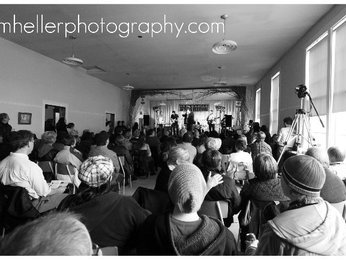 East Coulee Spring Fest 2011