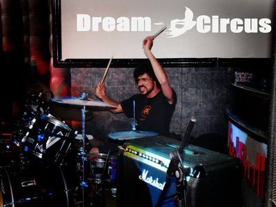 Dream Circus photo