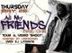 All My Friends