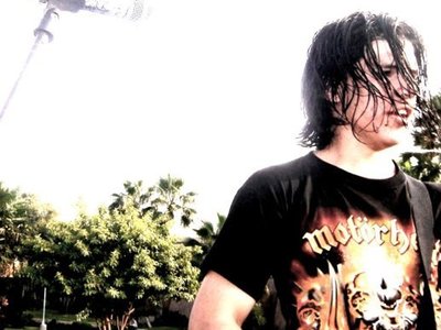 JORDAN CHAVEZ