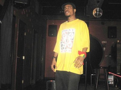 Honest Abe_performing_JUS THINK02