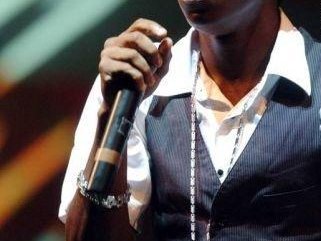 teflon on stage