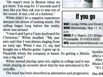 The Pottstown Mercury - 2 of 3